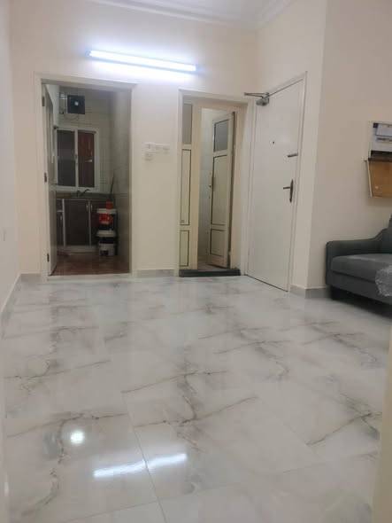 VIP Apartment Rent in Ras Rumman Bedroom Bathroom