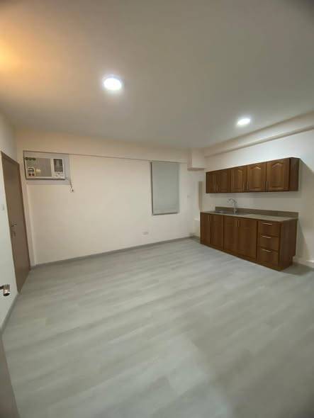 Studio Apartment Rent in Ras Rumman Consists of