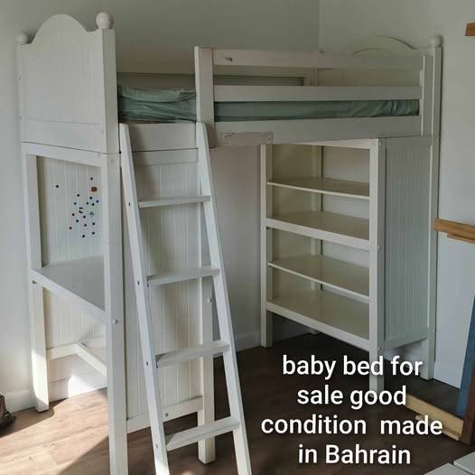 Buying and selling all kinds of household items