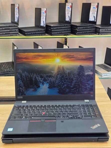 Lenovo ThinkPad Core th Generation Generation Who Lenovo