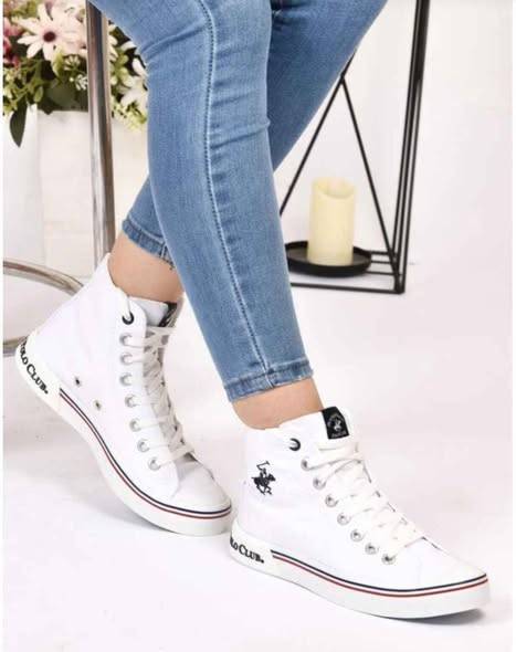 Deals Beverly Hills Polo shoes eu original box