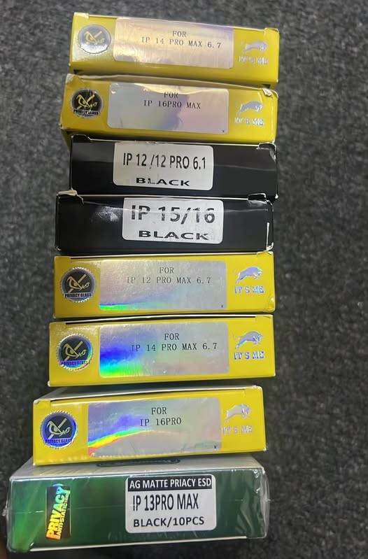 All box offer price All box offer price