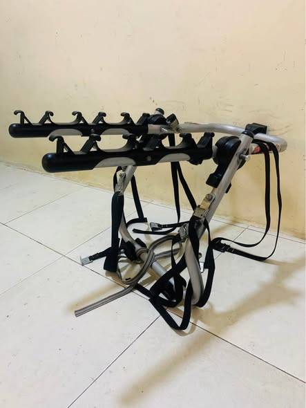 Bike Rack Brand Avenir See less Bike Rack