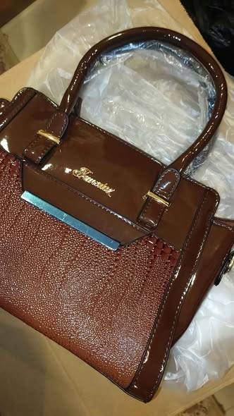 bag not even once Medium size Dm more