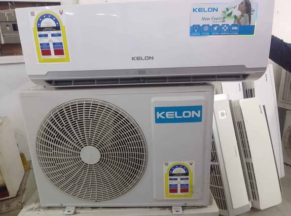 have second hand AC window and split good