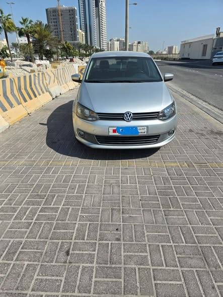 Polo st owner Very good condition Insurance till