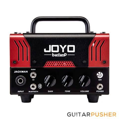 Description The JOYO BanTamP JackMan Firebrand has nice