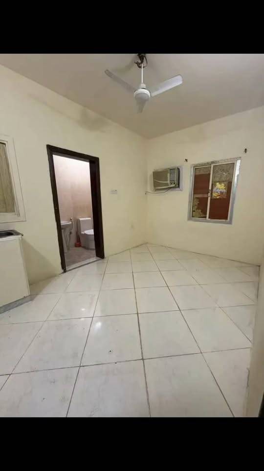 Studio apartment rent one room bathroom and kitchen