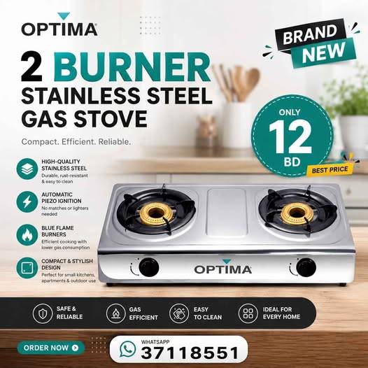 Upgrade your kitchen with this brand high quality