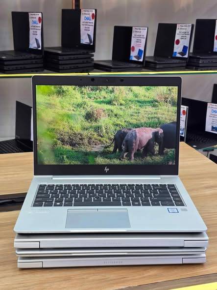 HP EliteBook Core th Generation Wholesale Ret HP