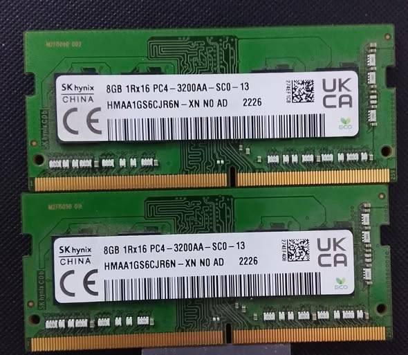 SK Hynix GB DDR MHz Pc Pcs fixed