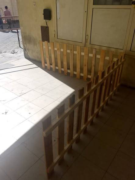 Fence in Manama cm by cm Fence Fence