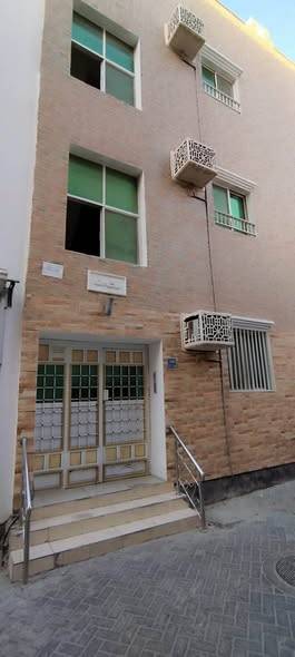 Apratment in manama and clean min walk to