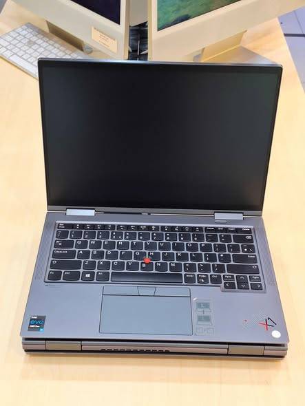 Lenovo ThinkPad Yoga Core th Generation With Styl