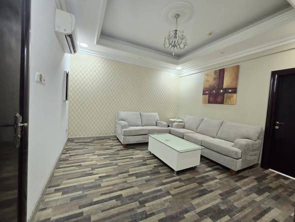 gorgeous fully furnished flat bhk seef near seef
