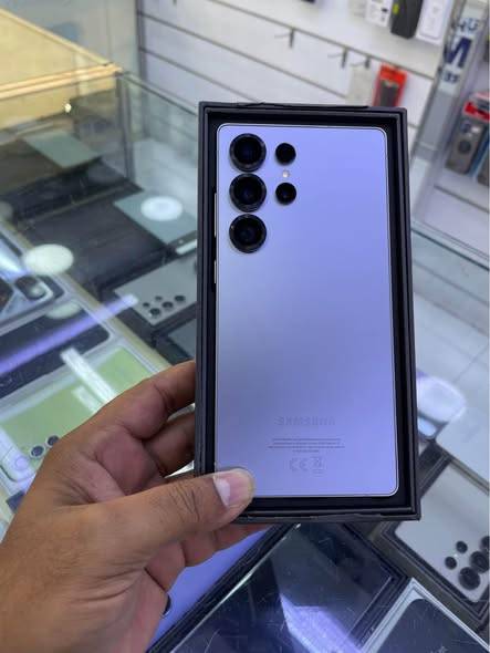 Galaxy Ultra Bin Hindi warranty gb ram gb