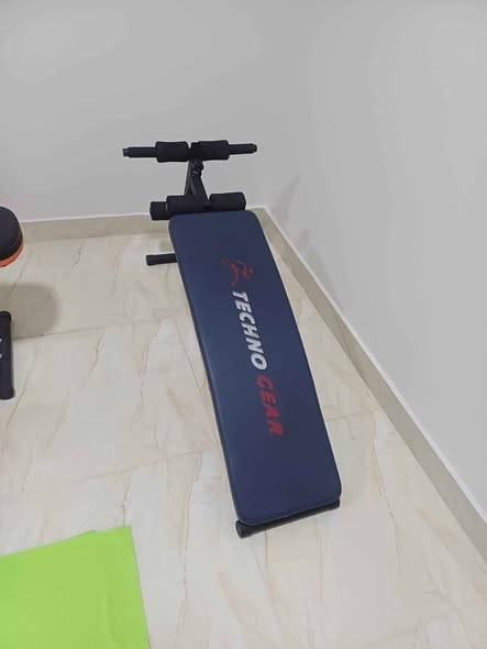 Techno Gear brand Good clean condition sit ups