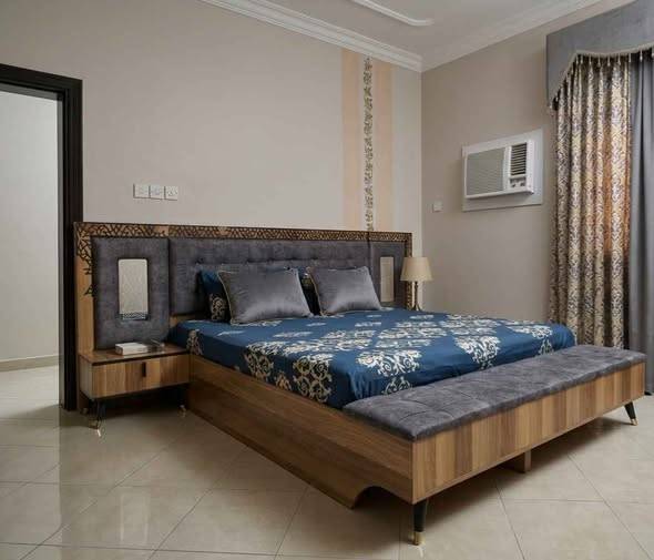 Complete Bedroom Set Without Mattress Bed size Complete