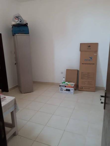 bedroom bathroom Closed kitchen Small passage With ewa