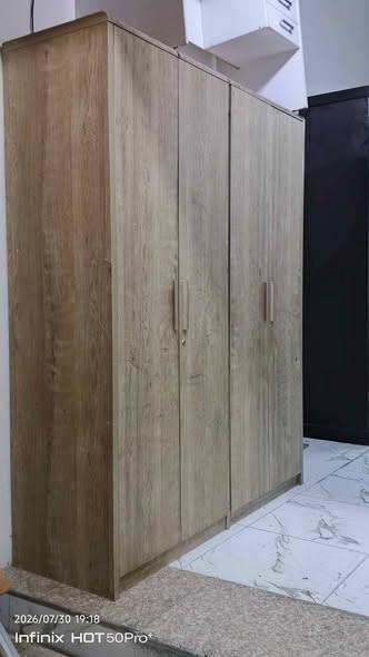 Buying and selling all kinds of household items