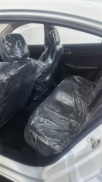 Mg under warranty km Mg under warranty km