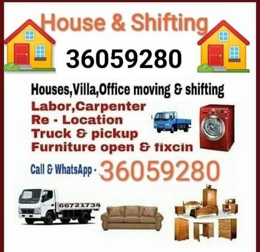 HA Movers and Packers is the choice professional