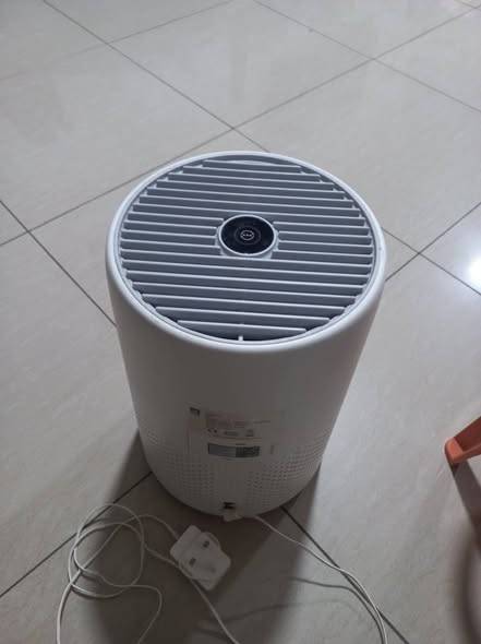Philips Air Purifier AC Same condition Deta Philips