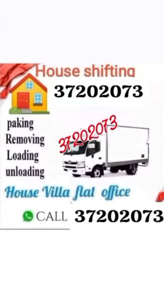 movers and packers house shifting office shifting flat