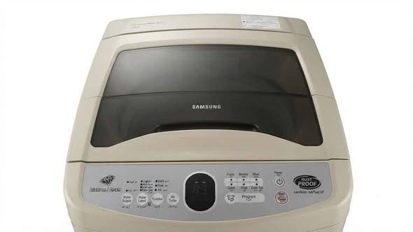 good working Automatic washing machine good working good