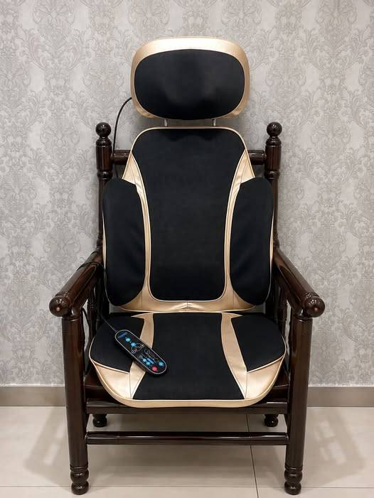 Body massager Same condition Very powerful function Body