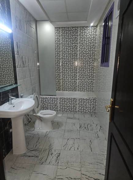 Fully Furnished BHK Apartment Rent Juffair Rent Fully