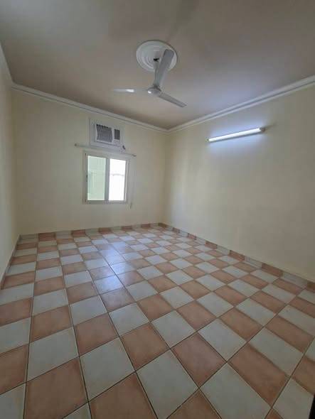 VIP Apartment Rent in Ras Rumman Bedrooms Bathroom