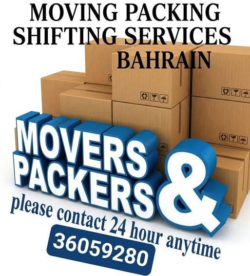 HA Movers and Packers is the choice professional
