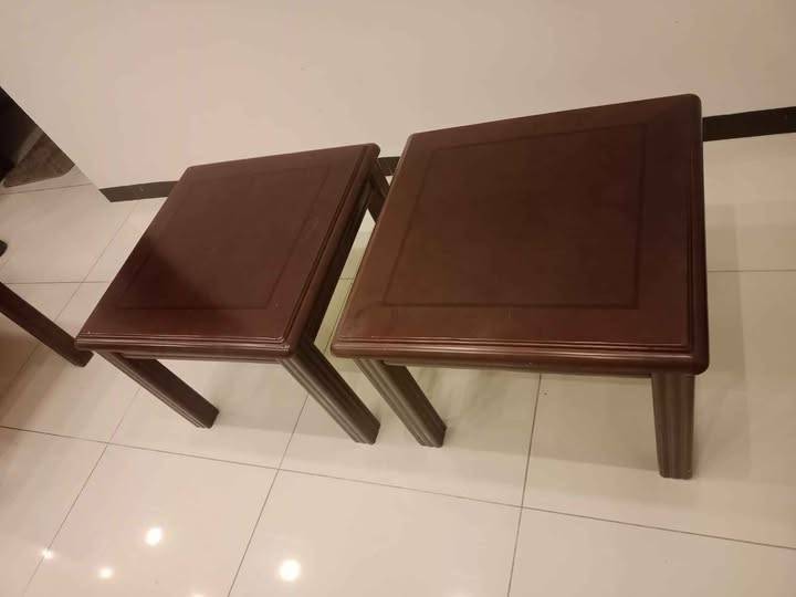 We are buying and selling all kinds of