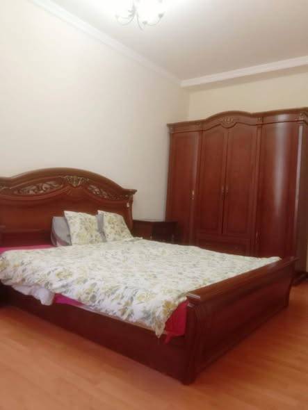 BHk flat rent in Juffair full furnished EWA