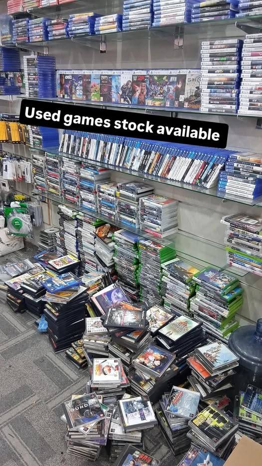 Next Magic Games Shop خدمة اقساط عن طريقة