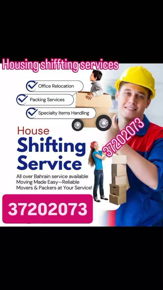 movers and packers house shifting office shifting flat