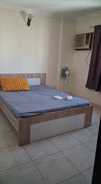 Room Rent Adilya Bed Cupboard Matress Kitchen No