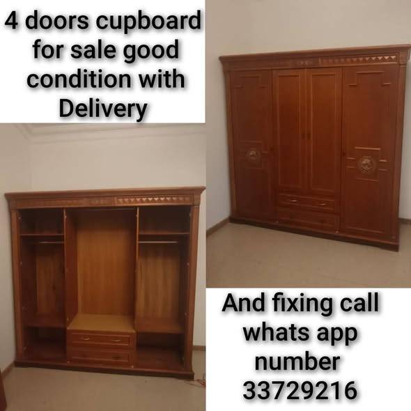 Buying and selling all kinds of household items