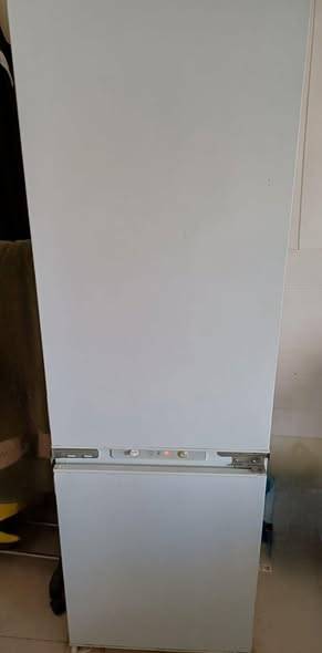 Fridge TEKA good condition working perfectly no issues