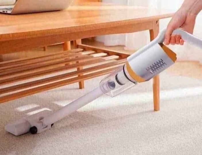 Wireless vacuum cleaner Condition brand making order Wireless