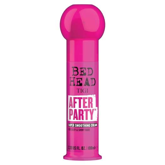 Key item features Total Frizz Control Humidity Block