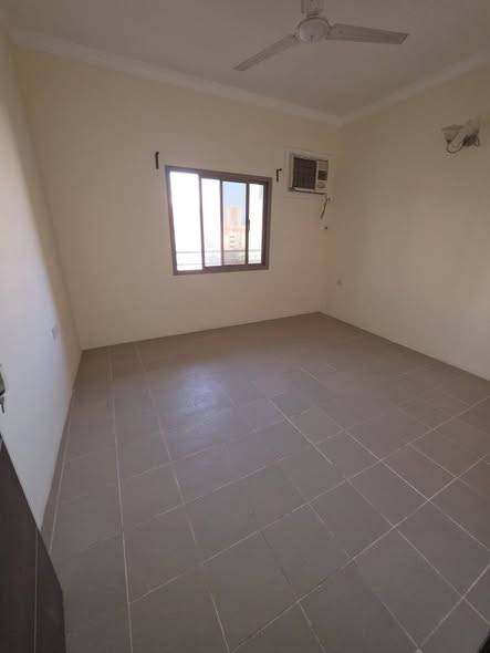 Apartment rent in Ras Ruman three rooms kitchen