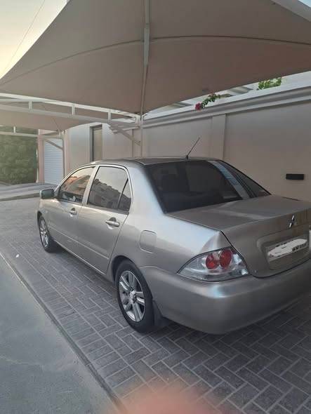 Mitsubishi lancer Model Original Alloy wheel Passing no