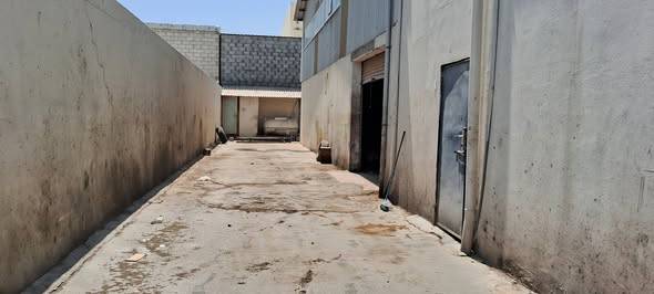 Salmabad Garage Workshop warehouse rent Size more Salmabad