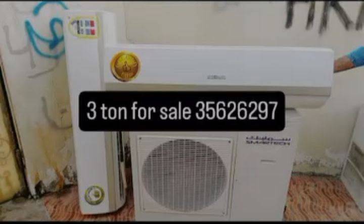 Ac ton sell good working with fixing big
