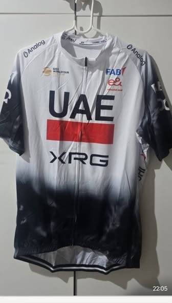 Bicycle parts jersey Gudaibiya Bicycle parts jerse Bicycle