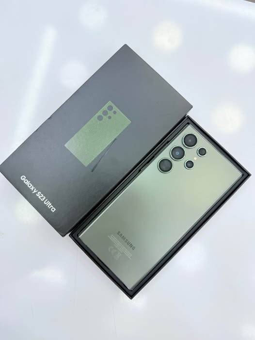 Just open box with box cable exchange possible