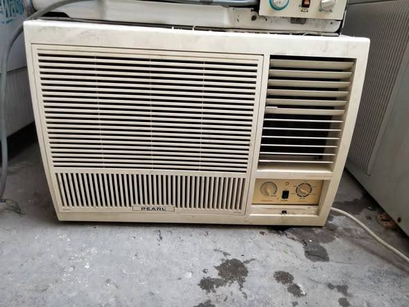 Buying window AC split AC Exchange window AC