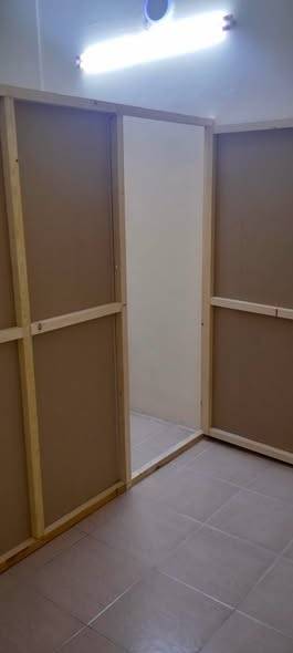 Rent Only couples Fridge gas washing machine ava